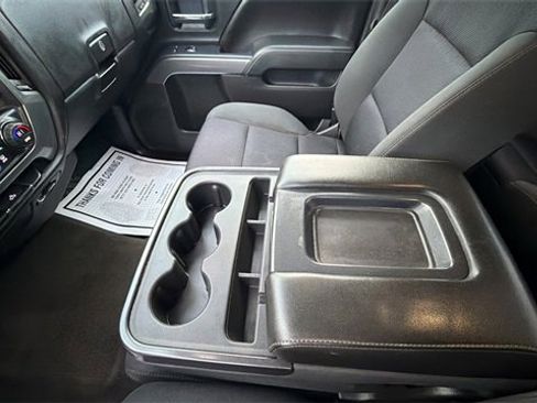 Used 2014 Chevrolet Silverado 1500 LT w/ All Star Edition image 14