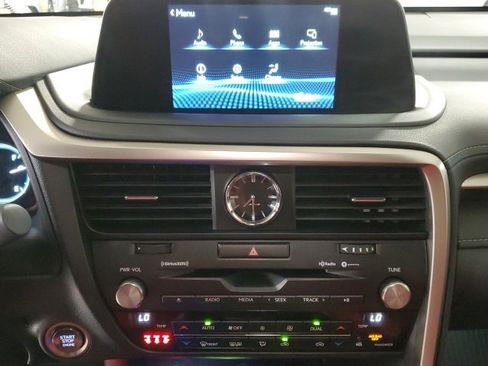 Used 2022 Lexus RX 350 F Sport image 18