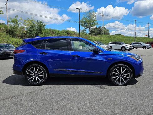Used 2025 Acura RDX A-Spec image 8