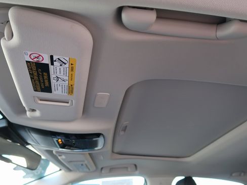 Used 2025 Lexus NX 250 FWD w/ Premium Package image 12