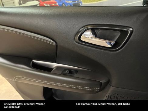 Used 2020 Dodge Journey Crossroad image 23