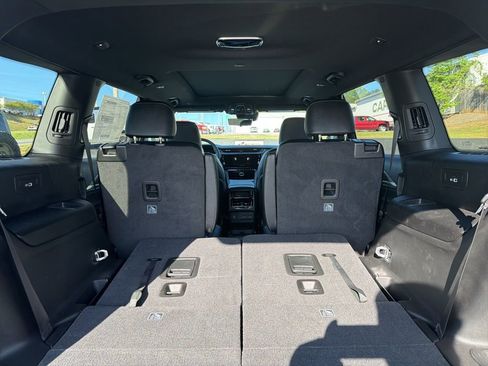 New 2026 Jeep Grand Cherokee L Limited AWD/4WD image 11