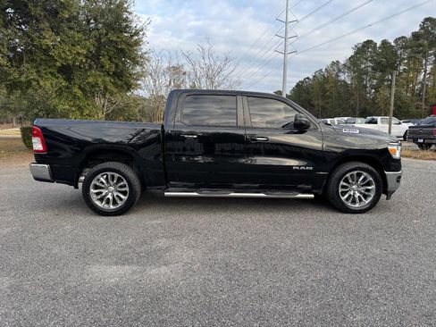 Used 2019 RAM 1500 Big Horn image 7