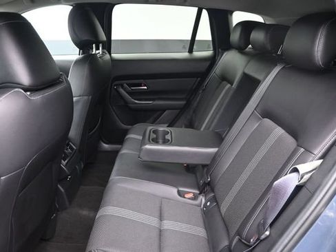 Certified 2024 MAZDA CX-50 AWD 2.5 S w/ Cargo Package image 11