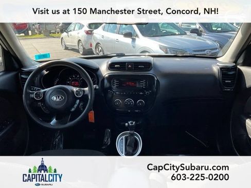 Used 2016 Kia Soul FWD image 15
