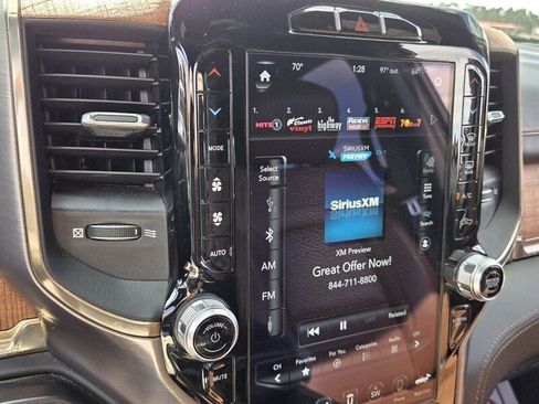 Used 2020 RAM 1500 Limited image 20