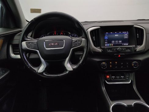 Used 2020 GMC Terrain SLE FWD image 22