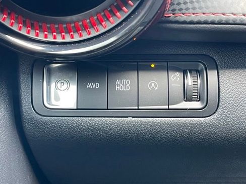 Used 2026 Chevrolet Equinox RS image 14