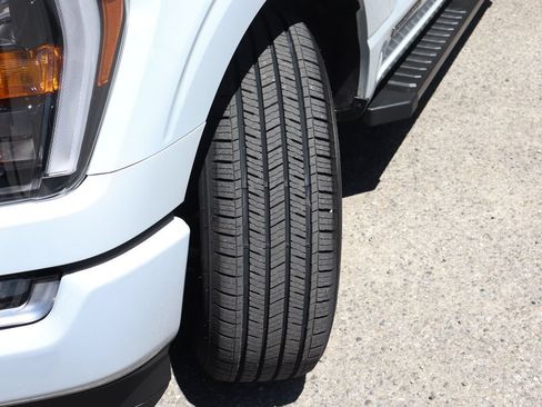 Used 2023 Ford F150 XLT w/ Equipment Group 302A High AWD/4WD image 55
