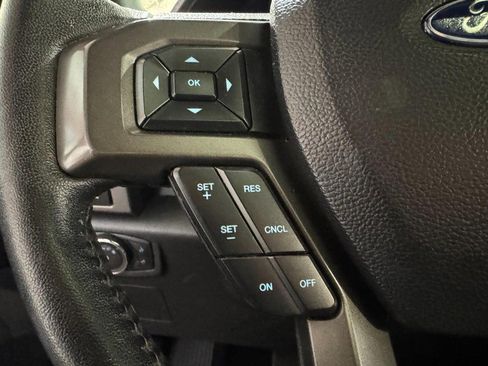 Used 2020 Ford Expedition Max XLT w/ Equipment Group 202A image 18