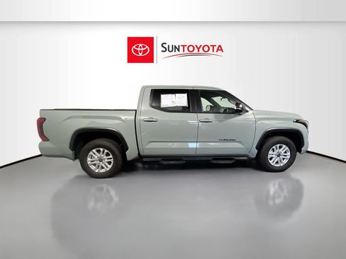 Used 2026 Toyota Tundra SR5 w/ SR5 Premium Package RWD image 2
