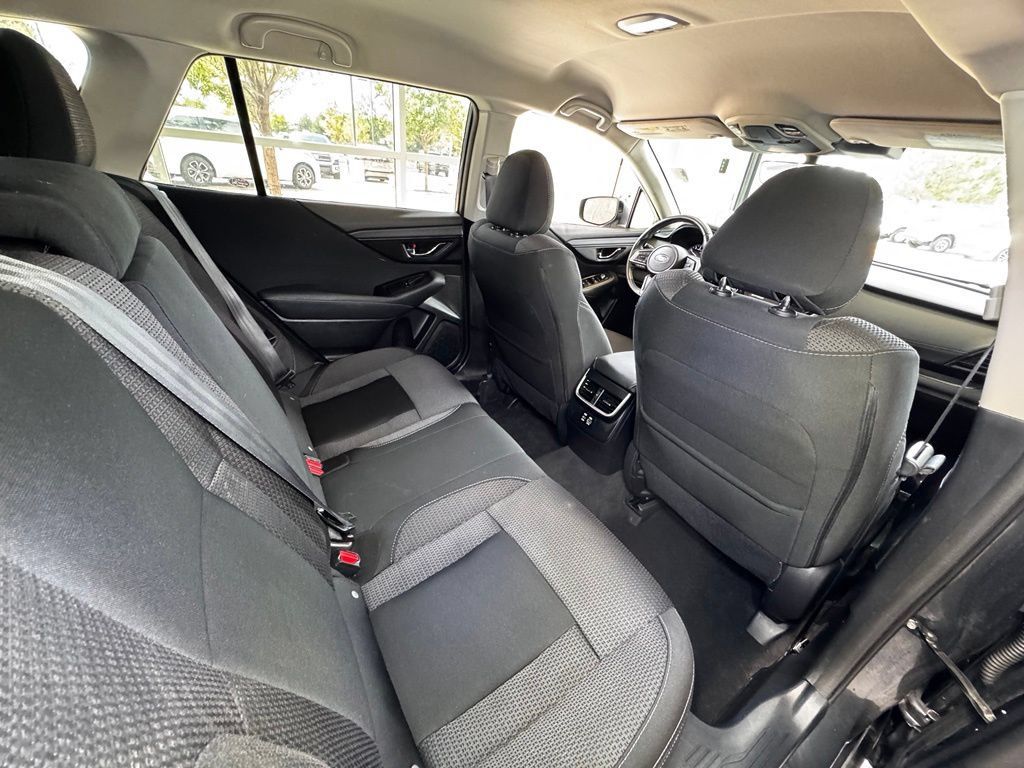 Used 2024 Subaru Outback Premium AWD/4WD image 50