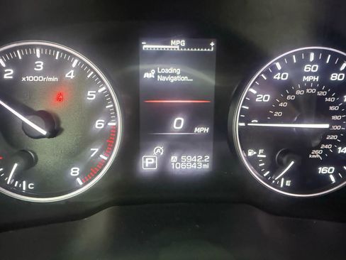 Used 2022 Subaru Outback Premium AWD/4WD image 11