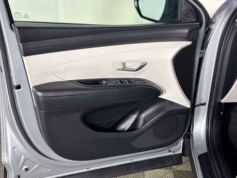 Used 2025 Hyundai Tucson SEL AWD/4WD image 10