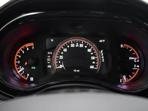 New 2026 Dodge Durango GT AWD/4WD image 20