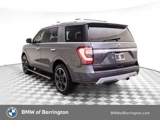 Used 2019 Ford Expedition Platinum video 3