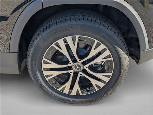 New 2026 Mercedes-Benz GLA 250 4MATIC image 10