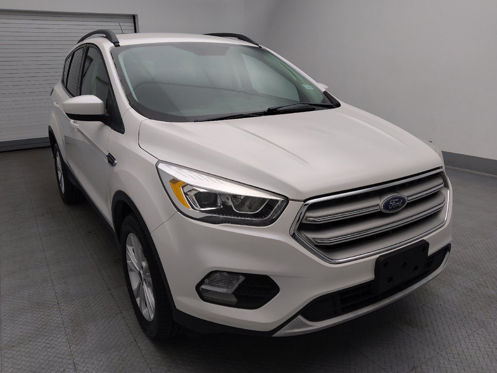 Used 2019 Ford Escape SEL AWD/4WD image 14