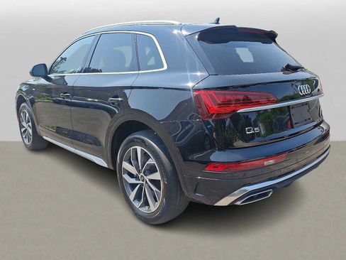 Used 2023 Audi Q5 2.0T Premium w/ Convenience Package AWD/4WD image 28