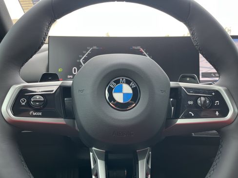 New 2026 BMW 530i w/ M Sport Package image 12