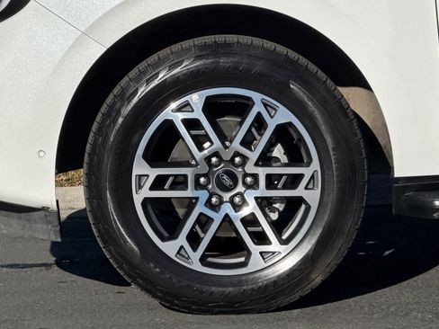 Certified 2025 Ford Expedition Max Active image 28