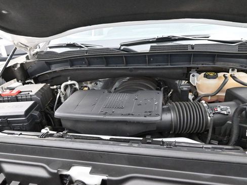 Used 2019 GMC Sierra 1500 AT4 w/ AT4 Premium Package image 35