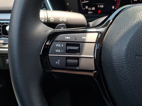 Used 2025 Acura Integra FWD image 21
