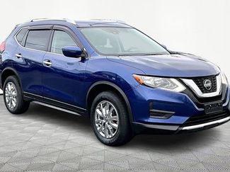 Used 2019 Nissan Rogue SV 360° Tour