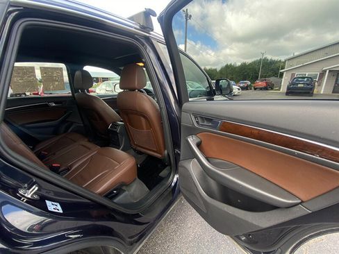 Used 2017 Audi Q5 2.0T Premium image 14