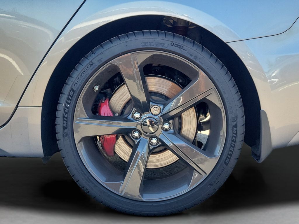 Used 2026 Genesis G70 3.3T Sport Prestige RWD image 33