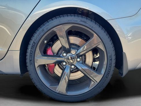 Used 2026 Genesis G70 3.3T Sport Prestige RWD image 33