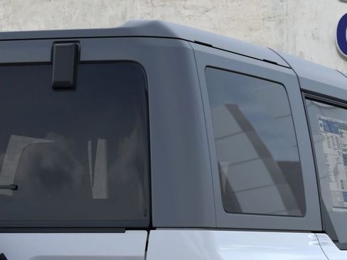New 2026 Ford Bronco Big Bend AWD/4WD image 25