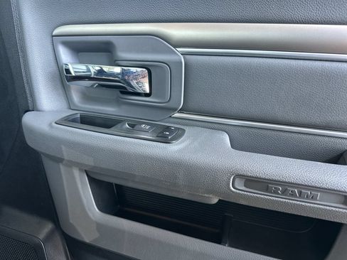 Used 2014 RAM 1500 Big Horn RWD image 18