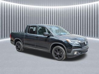 Certified 2019 Honda Ridgeline Black Edition video 2