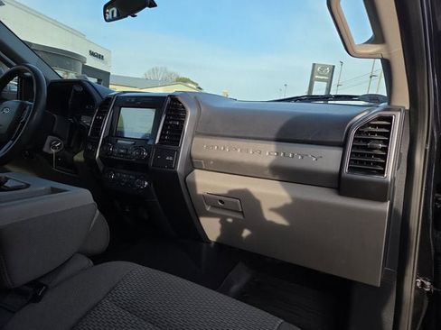 Used 2022 Ford F350 XLT image 14