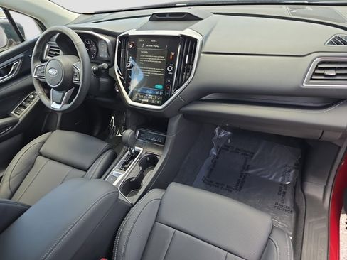 New 2025 Subaru Ascent Limited w/ Popular Package #2 image 10