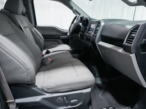 Used 2015 Ford F150 XLT w/ Equipment Group 302A Luxury AWD/4WD image 23