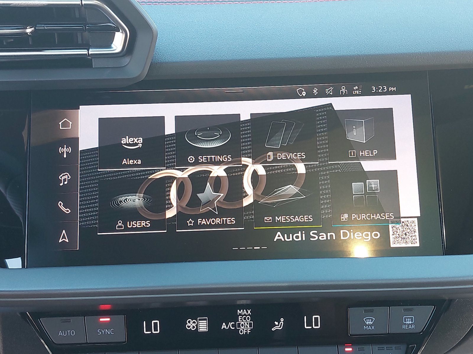 New 2026 Audi S3 Premium AWD/4WD image 24