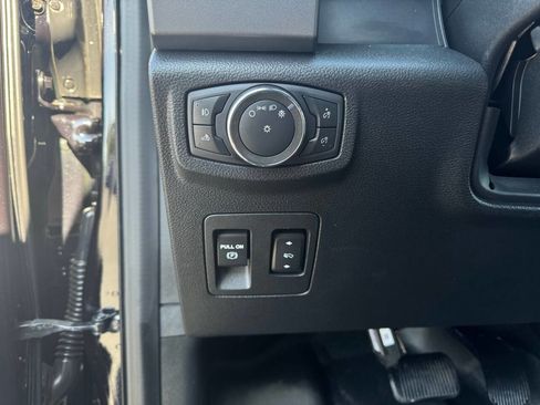 Used 2020 Ford F150 XLT w/ Equipment Group 301A Mid image 13