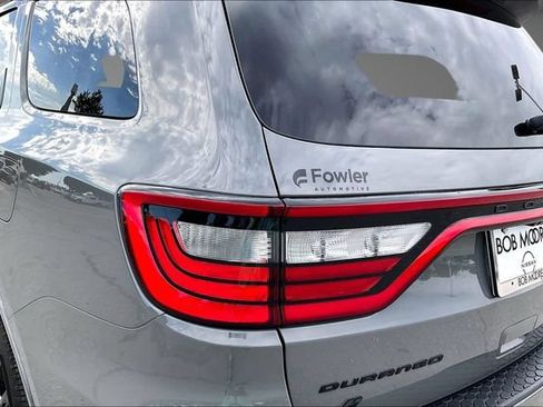 Used 2022 Dodge Durango GT AWD/4WD image 29