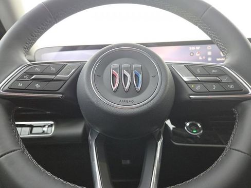 New 2026 Buick Envision Preferred AWD/4WD image 36