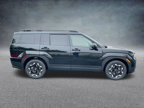 New 2025 Hyundai Santa Fe SEL image 32