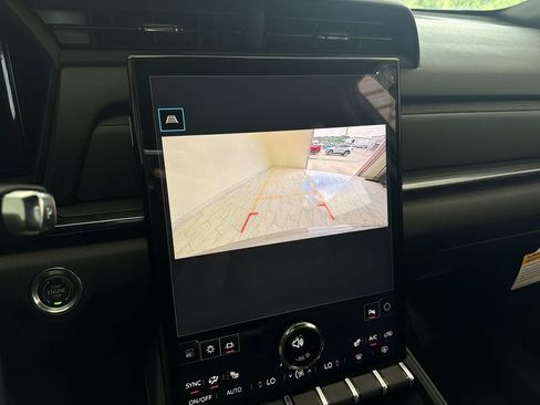 New 2026 GMC Terrain AT4 AWD/4WD image 15
