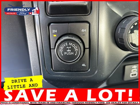 New 2026 Ford F150 XL image 24