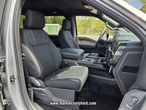 New 2026 Ford F150 STX AWD/4WD image 13