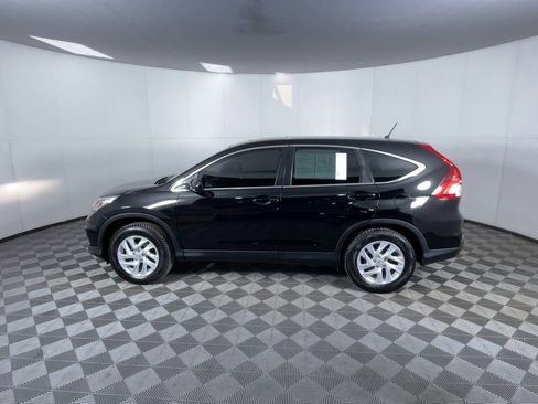 Used 2016 Honda CR-V EX image 6