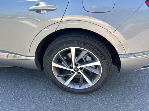 Used 2025 Genesis GV80 3.5T Advanced image 6