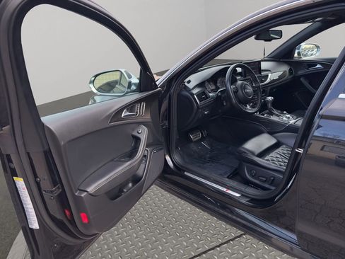 Used 2014 Audi S6 Prestige image 20