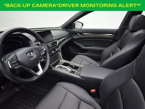 Used 2022 Honda Accord Sport image 10