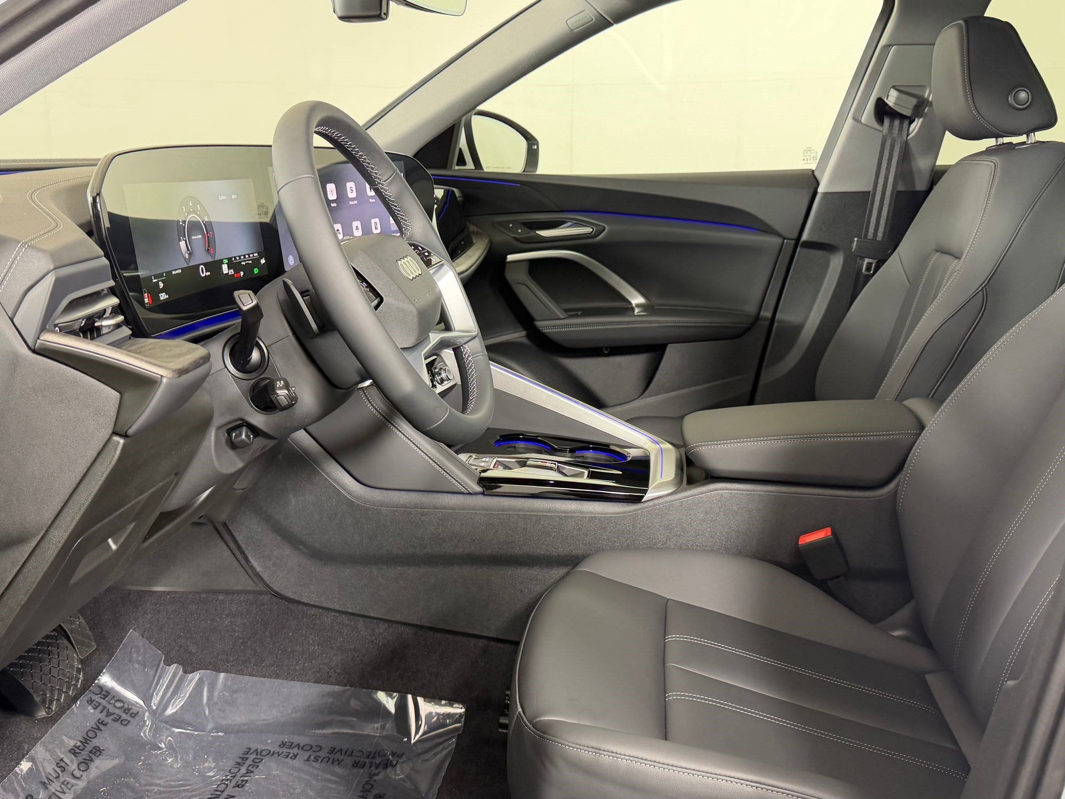 New 2026 Audi Q5 2.0T AWD/4WD image 5